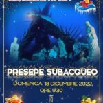 presepe-subacqueo diving catania